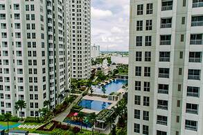 Best Deal 2Br Apartment At M-Town Residence Near Summarecon Serpong