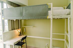 Best Deal 2Br Apartment At M-Town Residence Near Summarecon Serpong