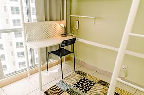 Best Deal 2Br Apartment At M-Town Residence Near Summarecon Serpong