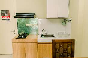 Best Deal 2Br Apartment At M-Town Residence Near Summarecon Serpong