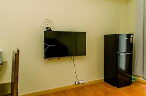 Best Deal 2Br Apartment At M-Town Residence Near Summarecon Serpong