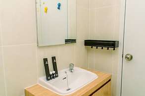 Best Deal 2Br Apartment At M-Town Residence Near Summarecon Serpong