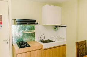 Best Deal 2Br Apartment At M-Town Residence Near Summarecon Serpong