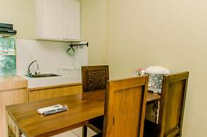 Best Deal 2Br Apartment At M-Town Residence Near Summarecon Serpong