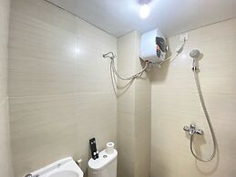 Classic Luxurious 1Br Apartment At Gateway Pasteur Bandung