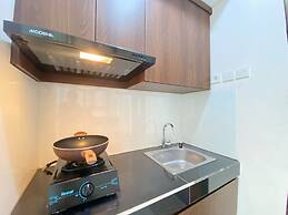 Classic Luxurious 1Br Apartment At Gateway Pasteur Bandung