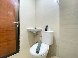 Classic Luxurious 1Br Apartment At Gateway Pasteur Bandung