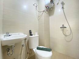 Classic Luxurious 1Br Apartment At Gateway Pasteur Bandung