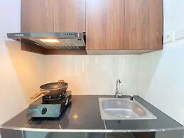 Classic Luxurious 1Br Apartment At Gateway Pasteur Bandung