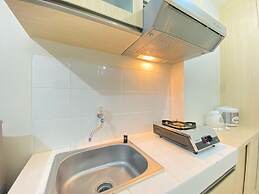 Classy Chic Studio Room At Apartment Parahyangan Residence Bandung