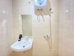 Classy Chic Studio Room At Apartment Parahyangan Residence Bandung