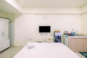 Simply And Homey Studio Meikarta Apartment