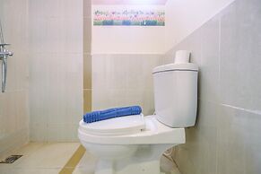 Simply And Homey Studio Meikarta Apartment