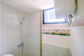 Simply And Homey Studio Meikarta Apartment