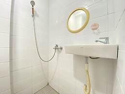 Spacious Studio Room At Gateway Ahmad Yani Cicadas Apartment