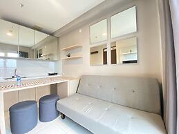 Well Furnished And Private 2Br Mekarwangi Square Cibaduyut Apartment