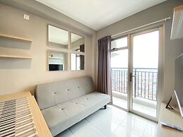 Well Furnished And Private 2Br Mekarwangi Square Cibaduyut Apartment