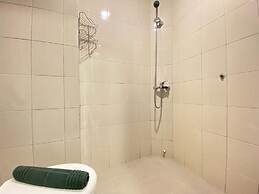 Well Furnished And Private 2Br Mekarwangi Square Cibaduyut Apartment