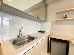 Well Furnished And Private 2Br Mekarwangi Square Cibaduyut Apartment