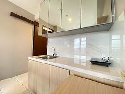 Well Furnished And Private 2Br Mekarwangi Square Cibaduyut Apartment