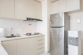 Nice And Comfort 2Br At Pejaten Park Apartment