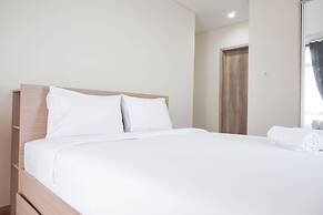 Nice And Comfort 2Br At Pejaten Park Apartment