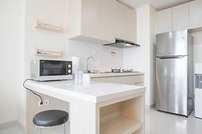 Nice And Comfort 2Br At Pejaten Park Apartment