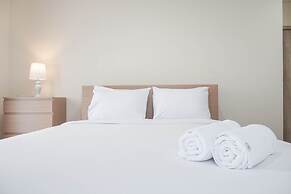 Nice And Comfort 2Br At Pejaten Park Apartment