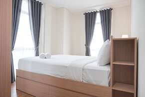 Nice And Comfort 2Br At Pejaten Park Apartment