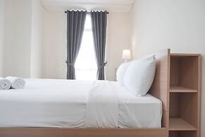 Nice And Comfort 2Br At Pejaten Park Apartment