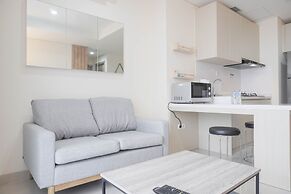 Nice And Comfort 2Br At Pejaten Park Apartment