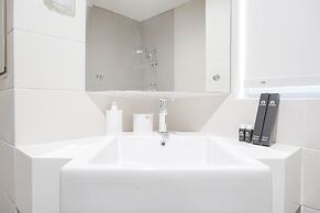 Nice And Comfort 2Br At Pejaten Park Apartment