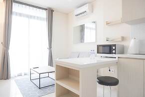 Nice And Comfort 2Br At Pejaten Park Apartment