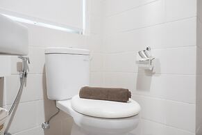 Nice And Comfort 2Br At Pejaten Park Apartment