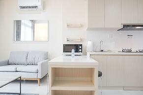 Nice And Comfort 2Br At Pejaten Park Apartment