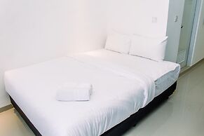 Cozy And Fancy Studio Apartment At M-Town Residence