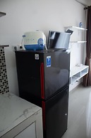 Cozy And Fancy Studio Apartment At M-Town Residence