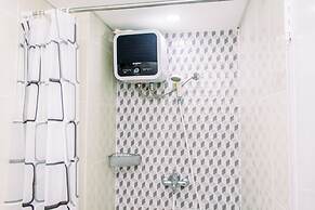 Cozy And Fancy Studio Apartment At M-Town Residence