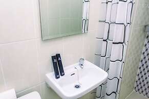 Cozy And Fancy Studio Apartment At M-Town Residence