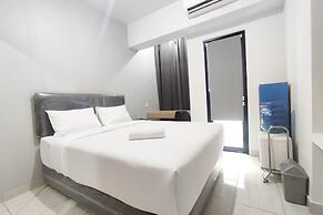 Cozy Living Studio At The Alton Apartment