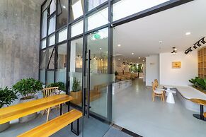 Lagom Apartment & Hotel