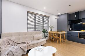 Lagom Apartment & Hotel