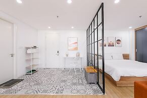 Lagom Apartment & Hotel