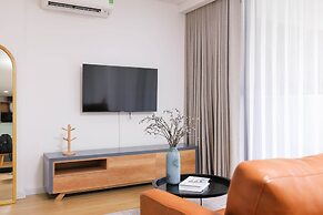 Lagom Apartment & Hotel