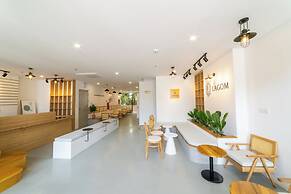 Lagom Apartment & Hotel