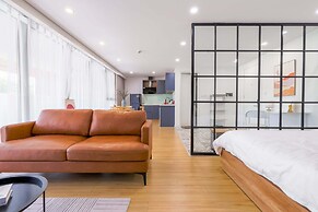 Lagom Apartment & Hotel