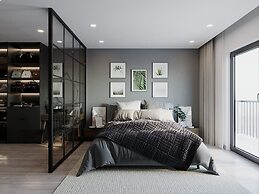 Lagom Apartment & Hotel