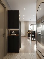 Lagom Apartment & Hotel