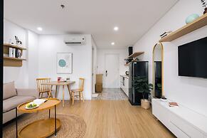 Lagom Apartment & Hotel