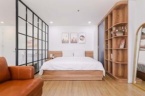 Lagom Apartment & Hotel